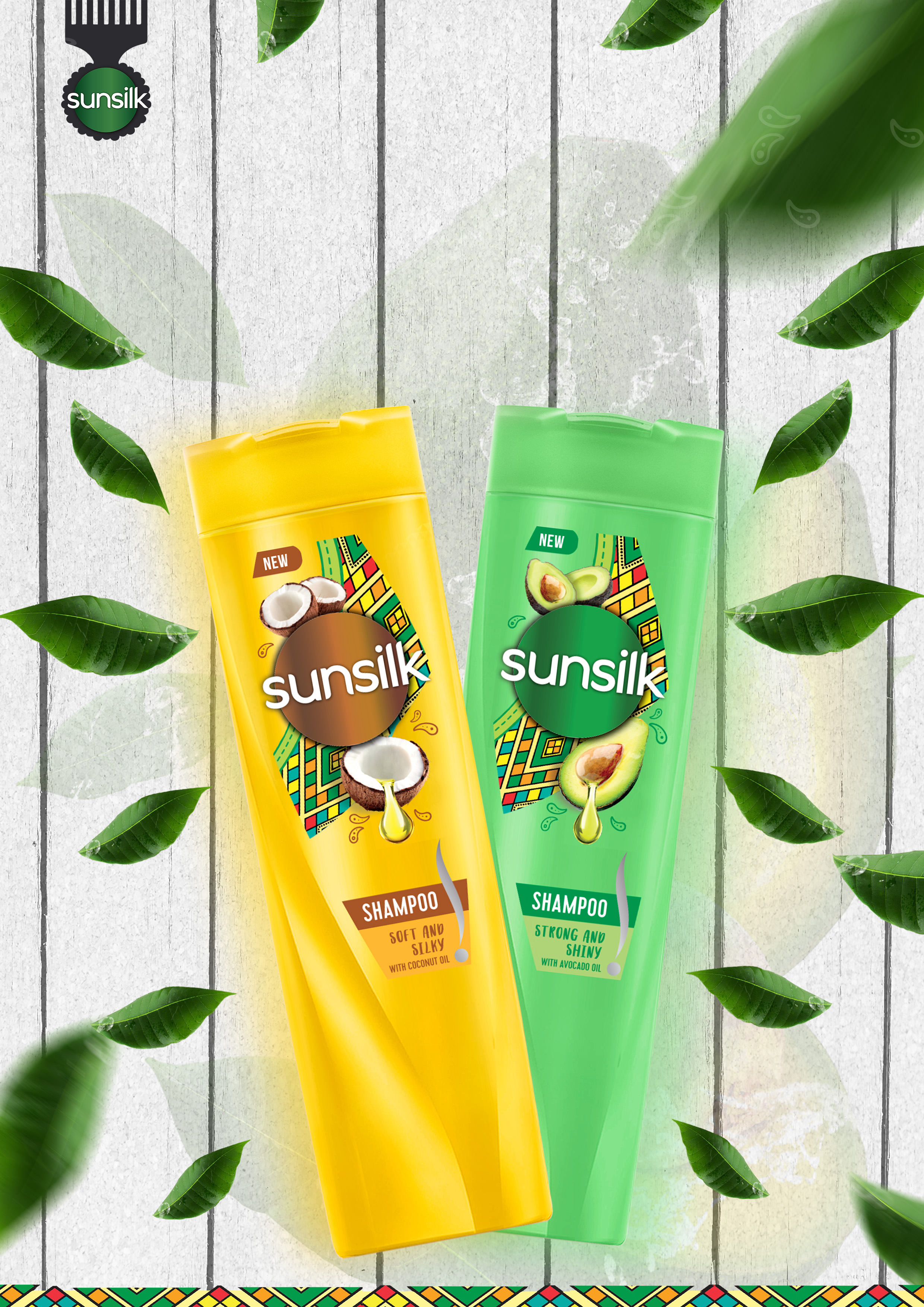Sunsilk Key Visual 04